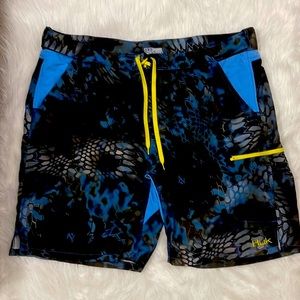 HUK shorts men